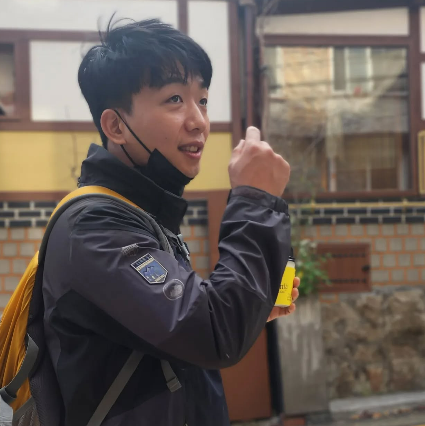 섬총각 영웅 출연진