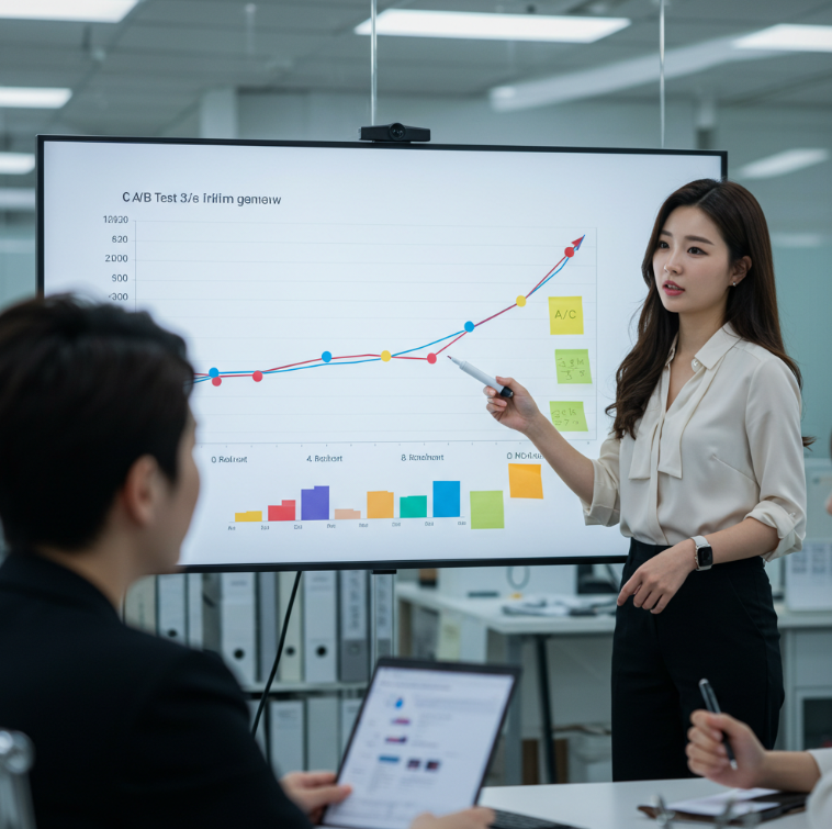 성장 전략과 수익 극대화