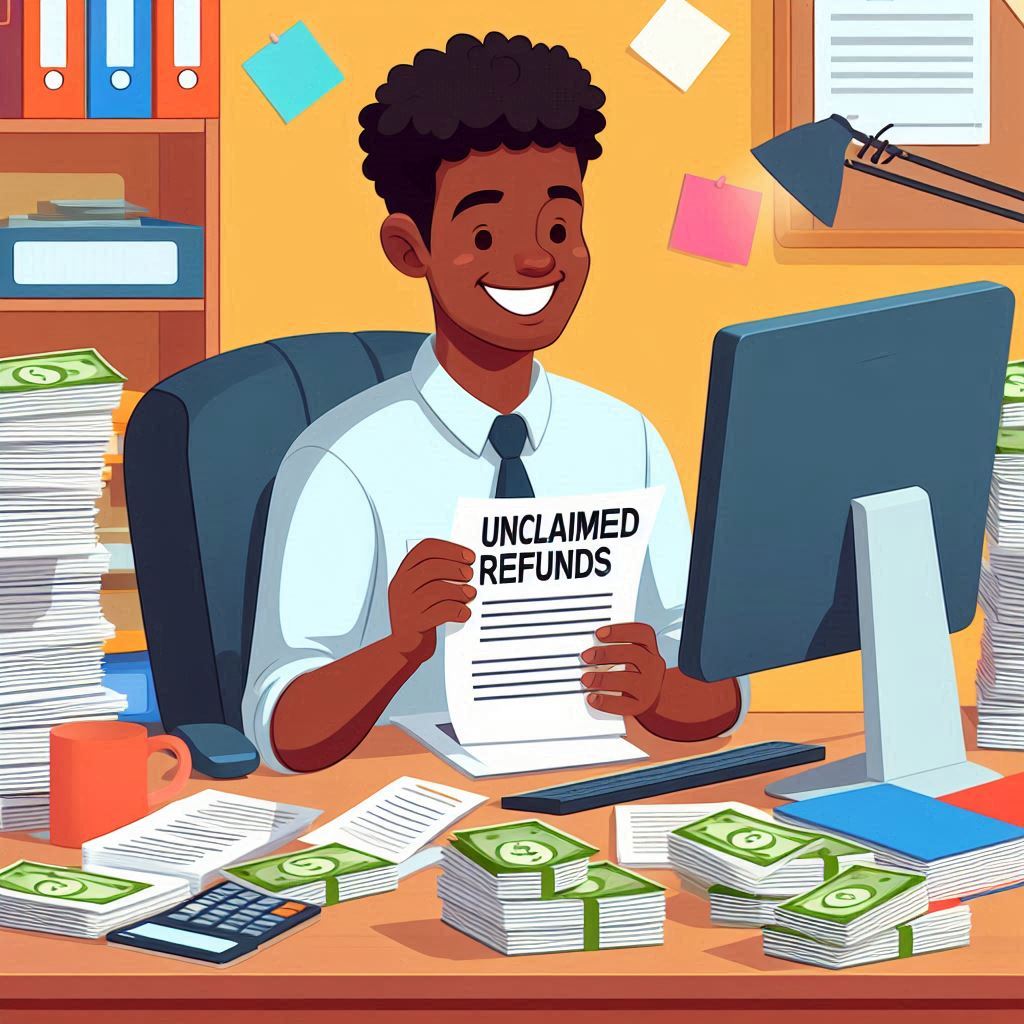 미수령-환급금-조회