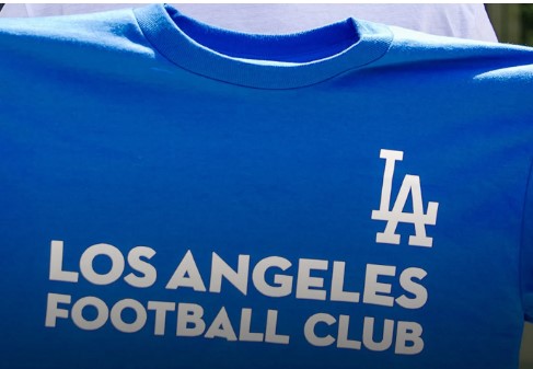 로스앤젤레스fc