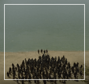 아라문의 검 8회 줄거리 리뷰: 하늘 아래 최강의 생물