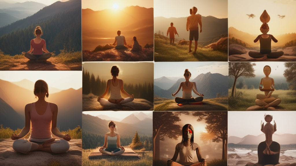 술 대신 건강 루틴! : 알코올 중독 극복과 건강한 삶