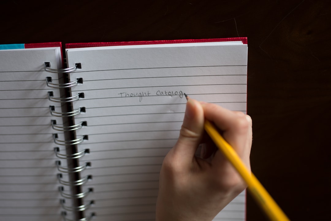 diary