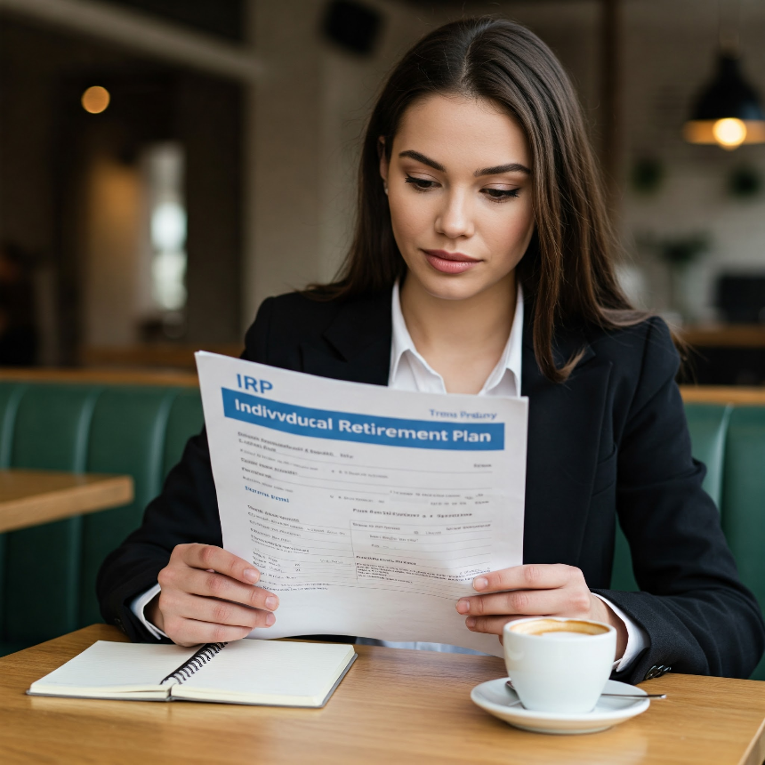 퇴직연금 IRP형(개인형 퇴직연금) 완벽 정리 세제 혜택부터 운용 전략까지