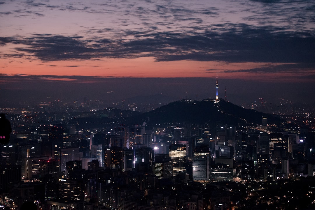 Korea.