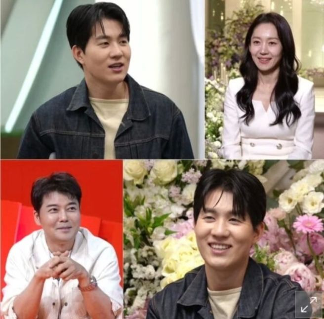 남현종 아나운서 11월 결혼 발표! 3살 연하 예비신부 미모 직업 러브스토리 총정리 (당나귀귀)