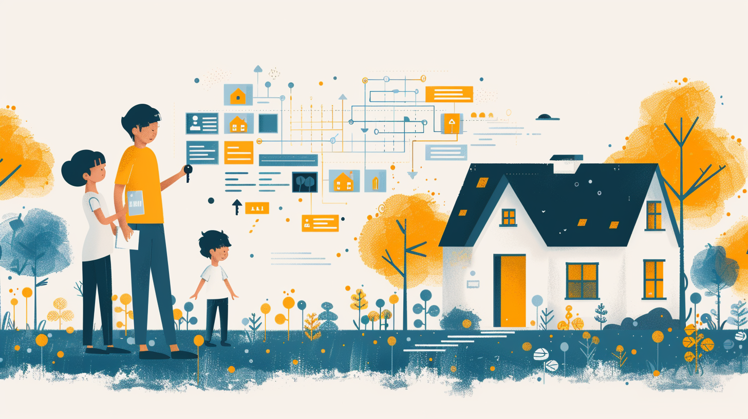 Housing Crisis and Family Stress