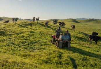 농지대장 발급방법