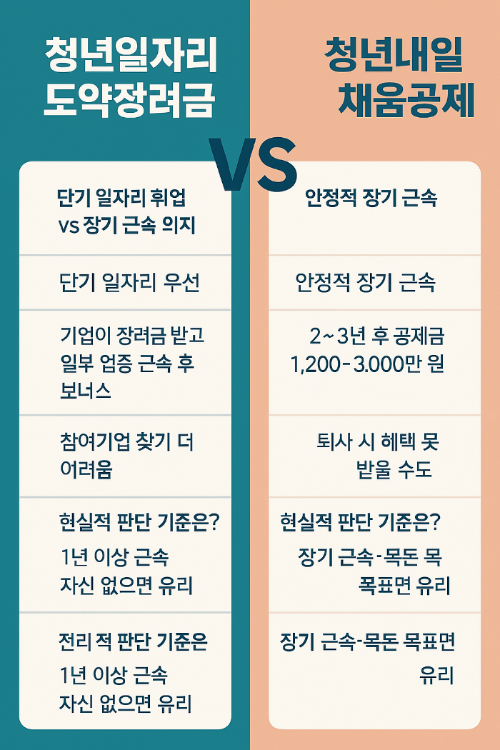 나에게 맞는 쳥년 지원금은 뭘까?