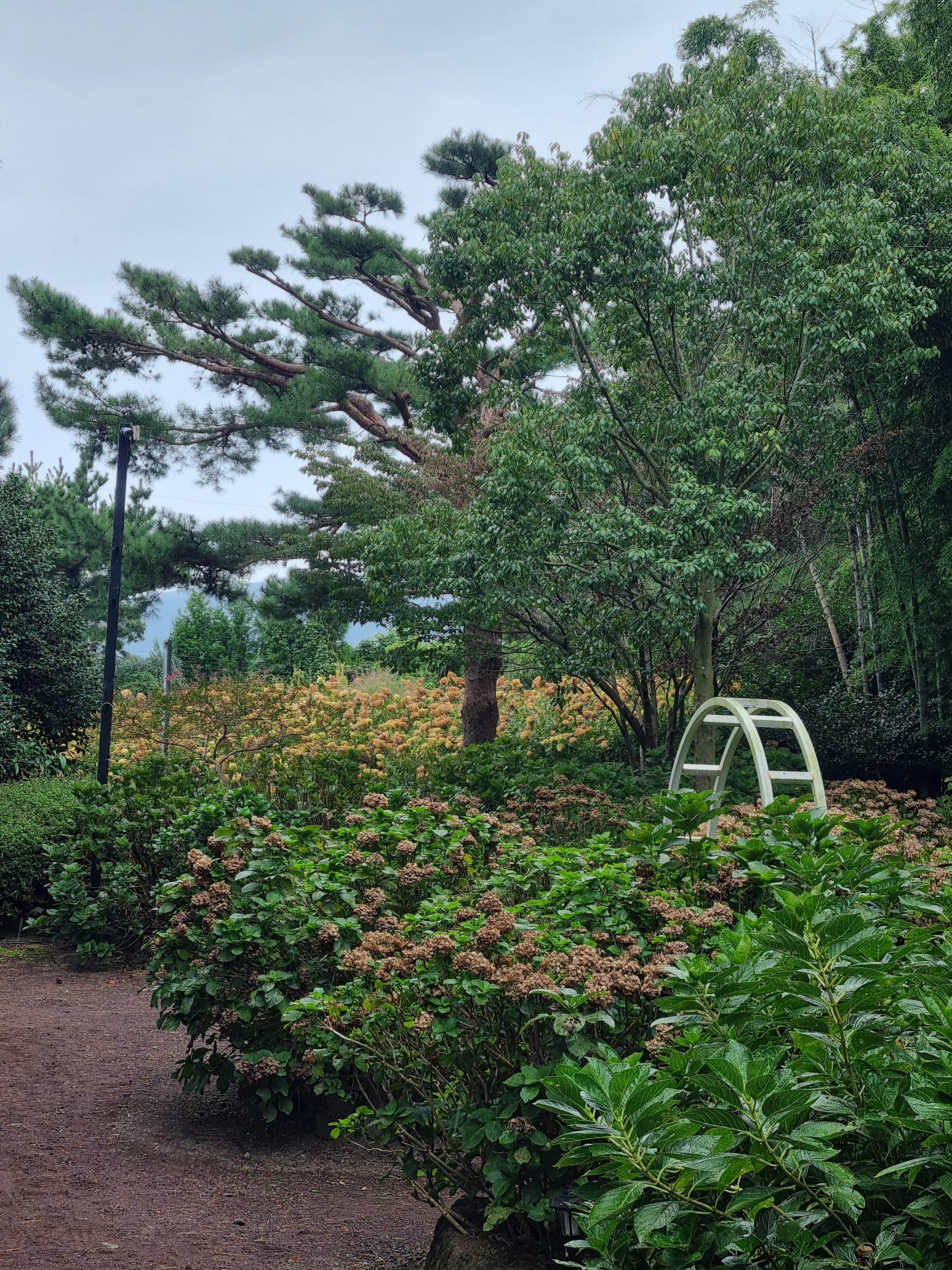 휴애리 자연생활공원