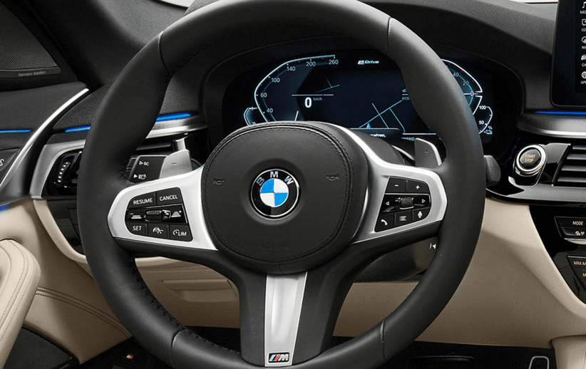 BMW 5시리즈 풀체인지 하이브리드 가격 출시일