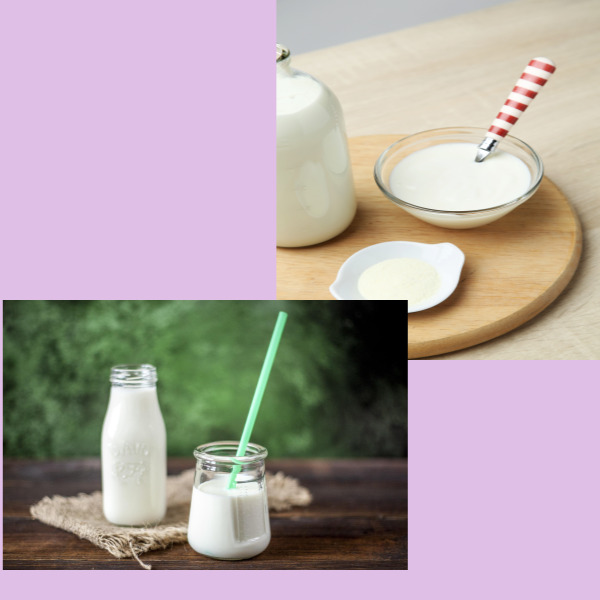 천식, 기침에 좋은 음식