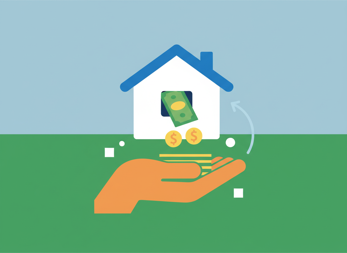 5년 월세 공제 경정청구