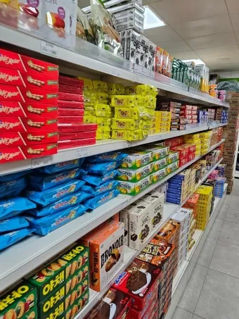 2025년 군마트 PX 신상 추천템 라면 과자 쇼핑리스트_16