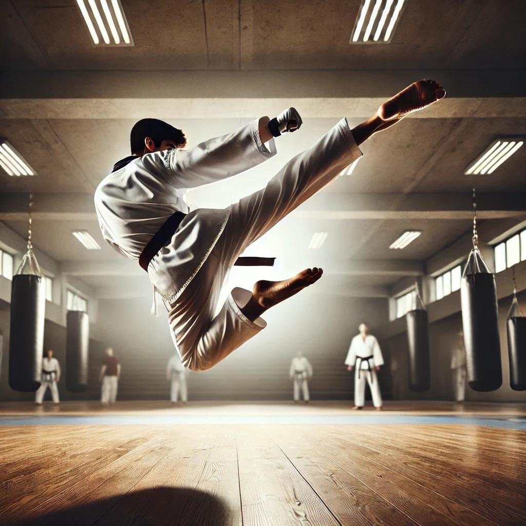 천지인태권도&amp;레인보우음악줄넘기&amp;bm아크로바틱