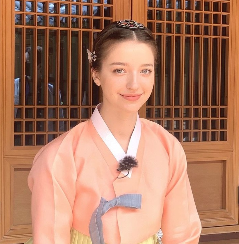 안젤리나 인스타그램