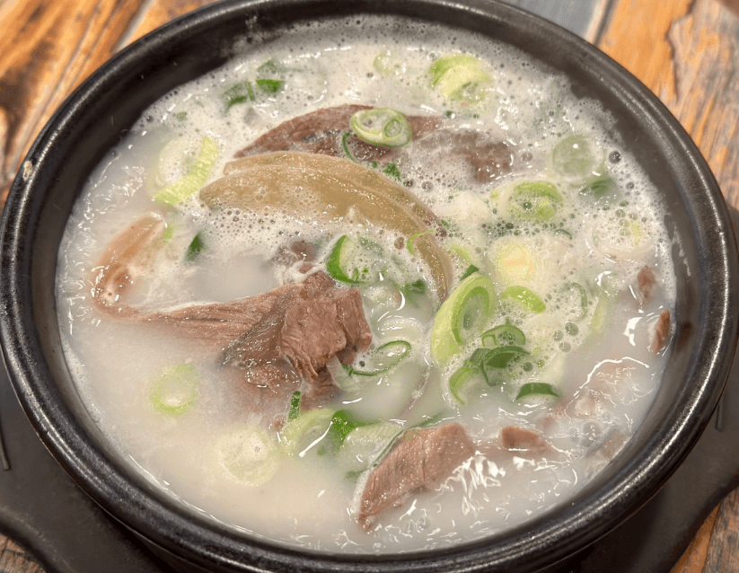 생생정보통 소머리국밥 인천 부평 맛집