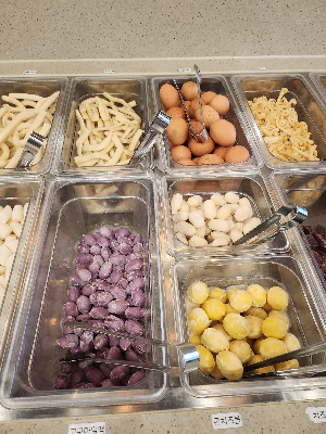 동탄 두끼 떡볶이 베스트 메뉴