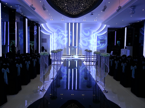 명웨딩홀