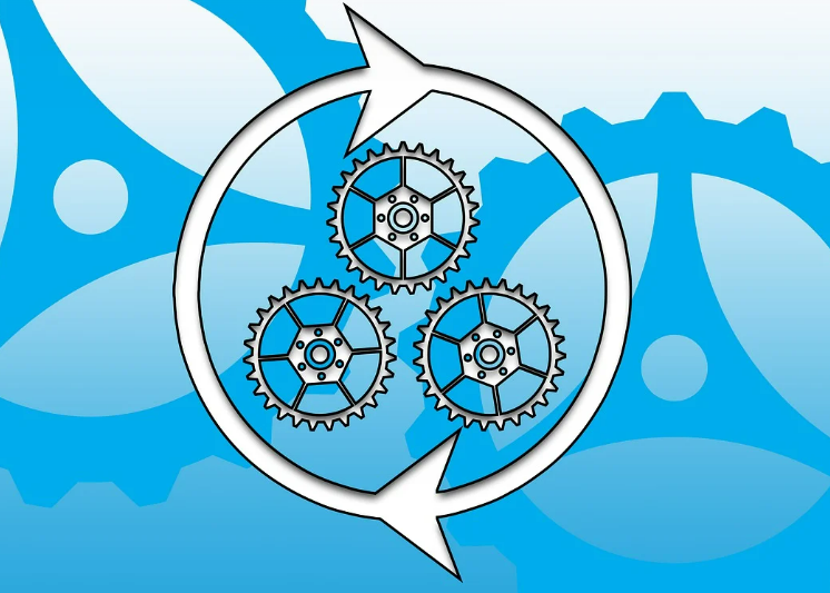 로봇 프로세스 자동화(RPA)의 효과 관련사진