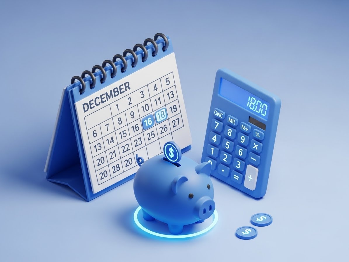 IRP 개인연금 연말정산