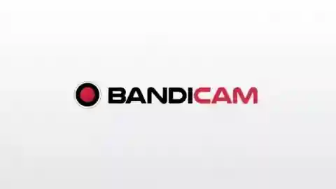반디캠 소개 영상