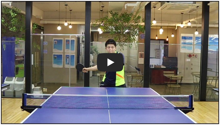 탁구 유튜버 순위 TOP 10 1