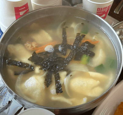 생방송 투데이 코다리찜 문어코다리찜 경기 용인