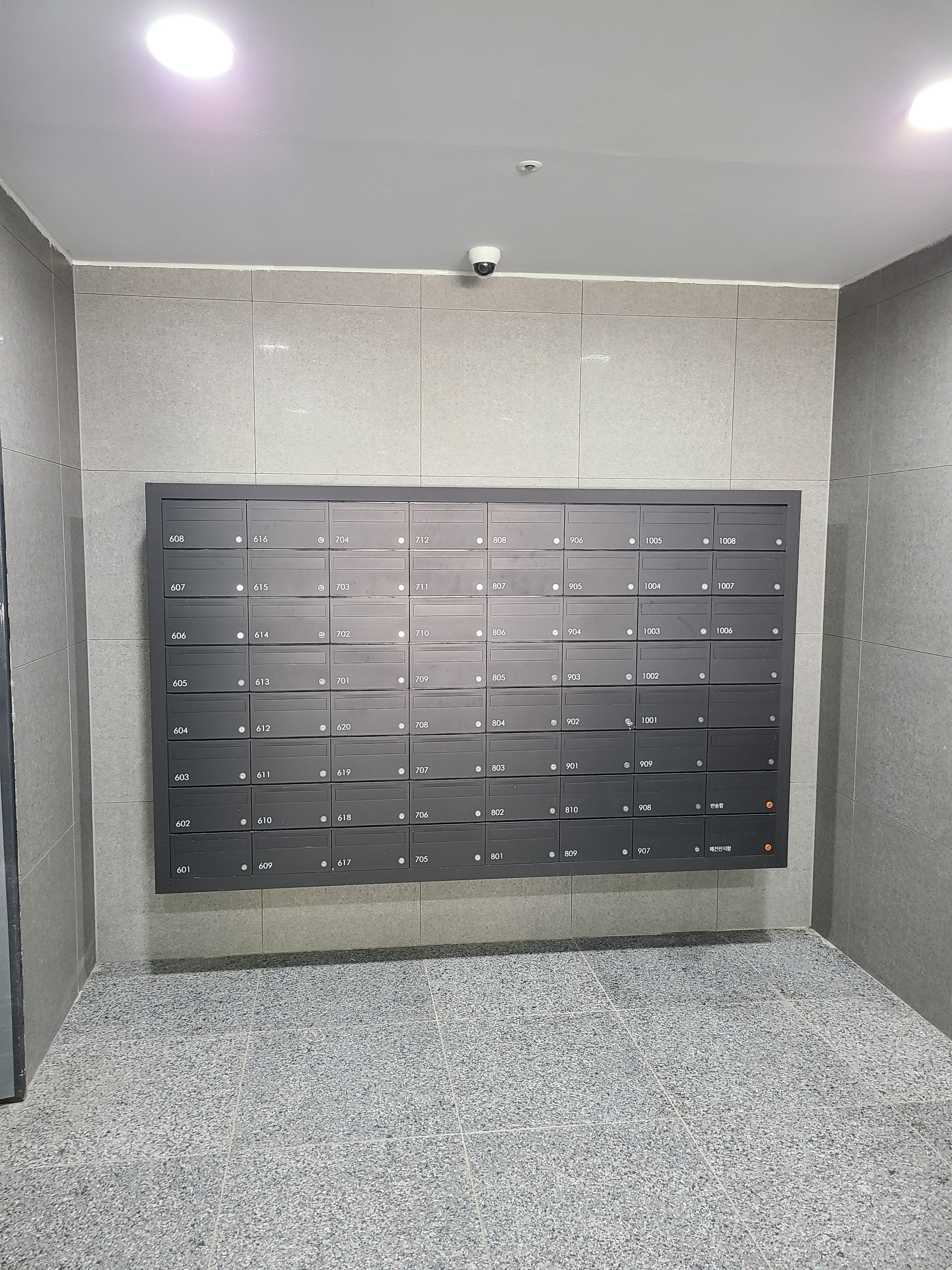 현대클러스터 갈매역스칸센 알토 1층 내부7