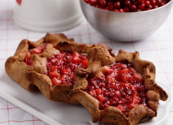 링곤베리 먹는법