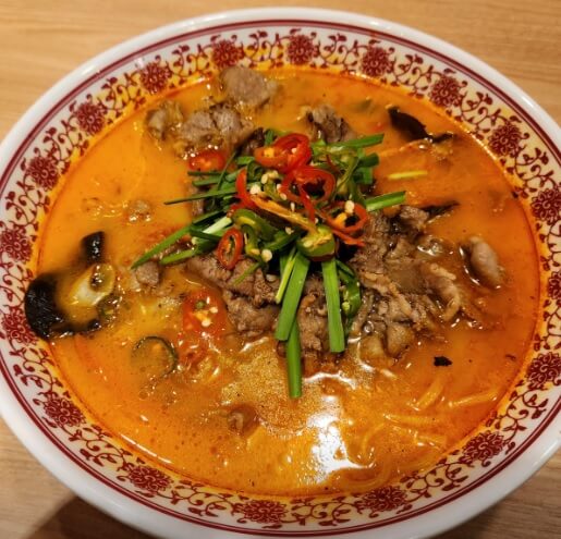 생방송 투데이 맛의 승부사 화곡역 중식 맛집 호랭이반점 중화 떡볶이&amp;중화 치킨 편