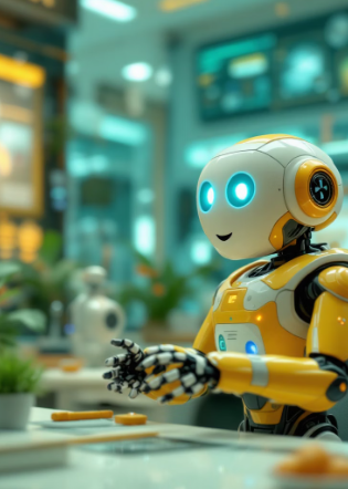 로봇 관련주 대장주: 산업분석 및 투자 전략