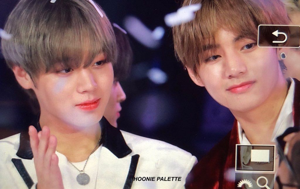 워너원 고화질 사진