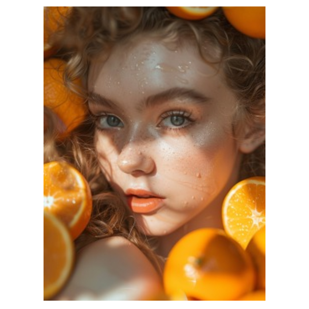 콜라겐과 관련된 사진입니다.