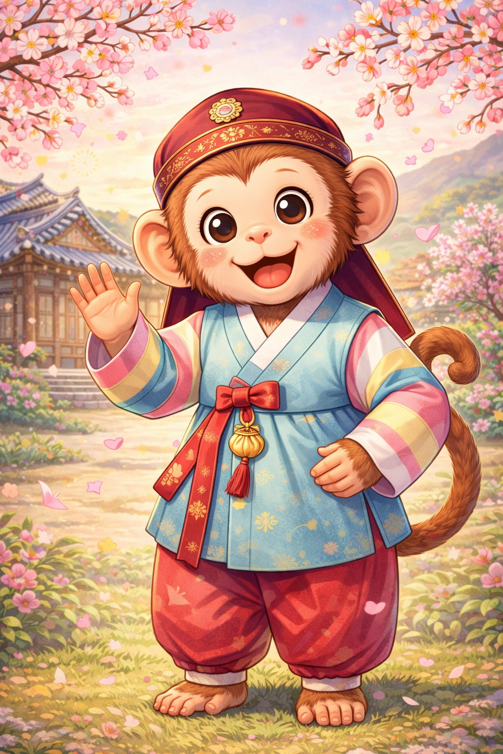 2026년 신년운세