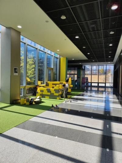 문경 에코월드 아이와 가족여행 정보 가볼만한곳