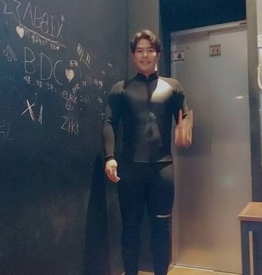 김해준