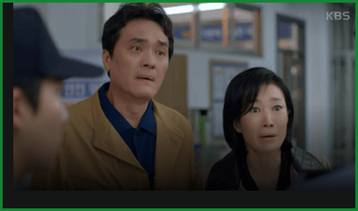 신데렐라 게임 드라마 출연진 등장인물 관계도