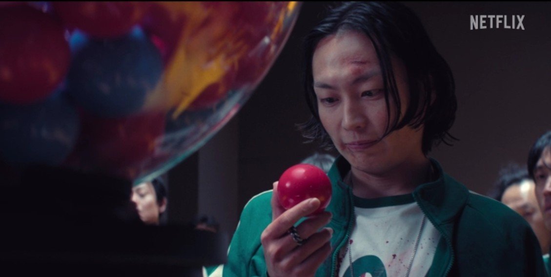 오징어게임 시즌3 출연진 공개일 스포