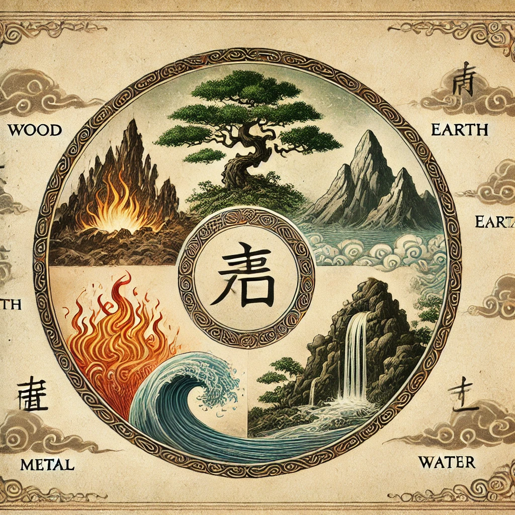 부자 사주에는 반드시 있는 이것? 도화살&amp;#44; 역마살&amp;#44; 백호살 