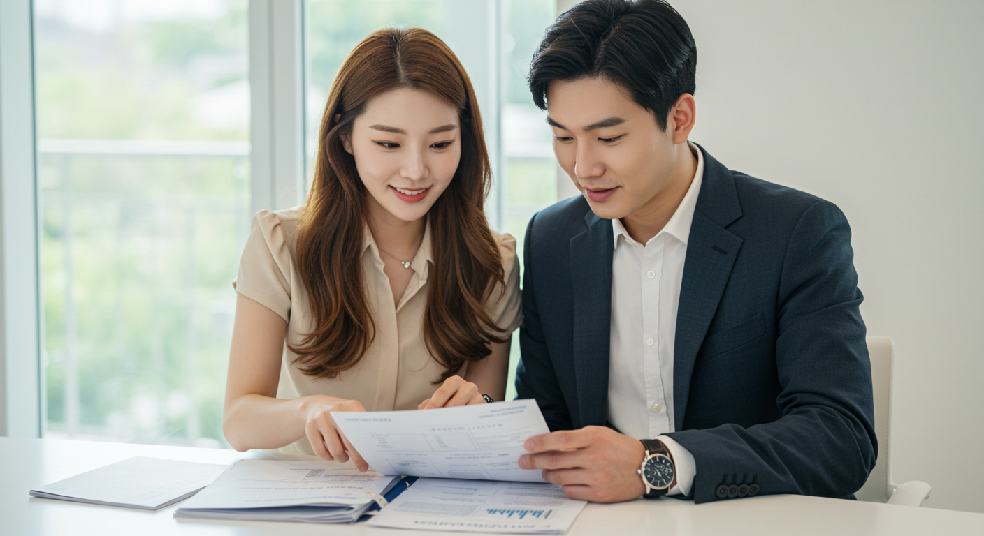 우리은행 정기예금