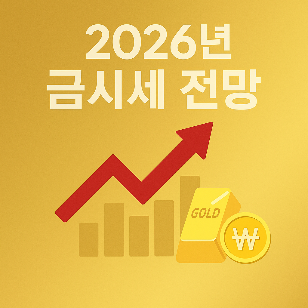 금 시세 관련 사진첨부