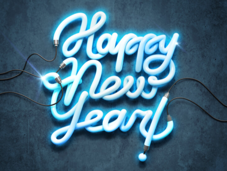 Happy-New-Year-전구