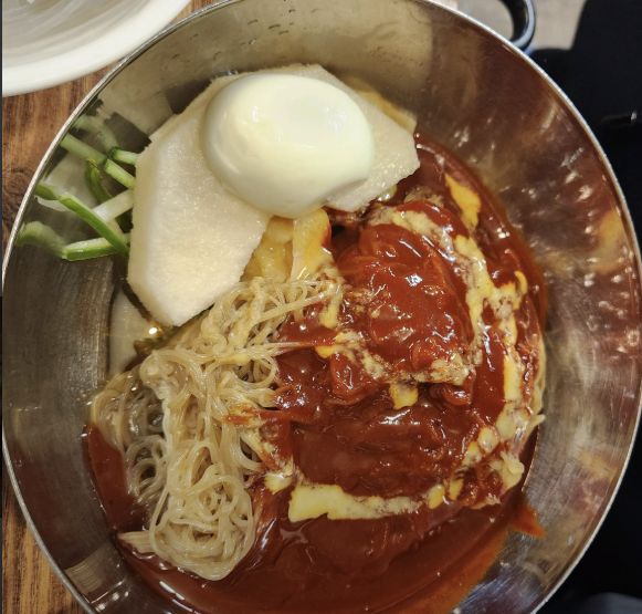 평택 돼지주물럭 맛집 &amp;#124; 2TV 생생정보 &lsquo;할매~ 밥 됩니까?&rsquo; 나온 평택주물럭