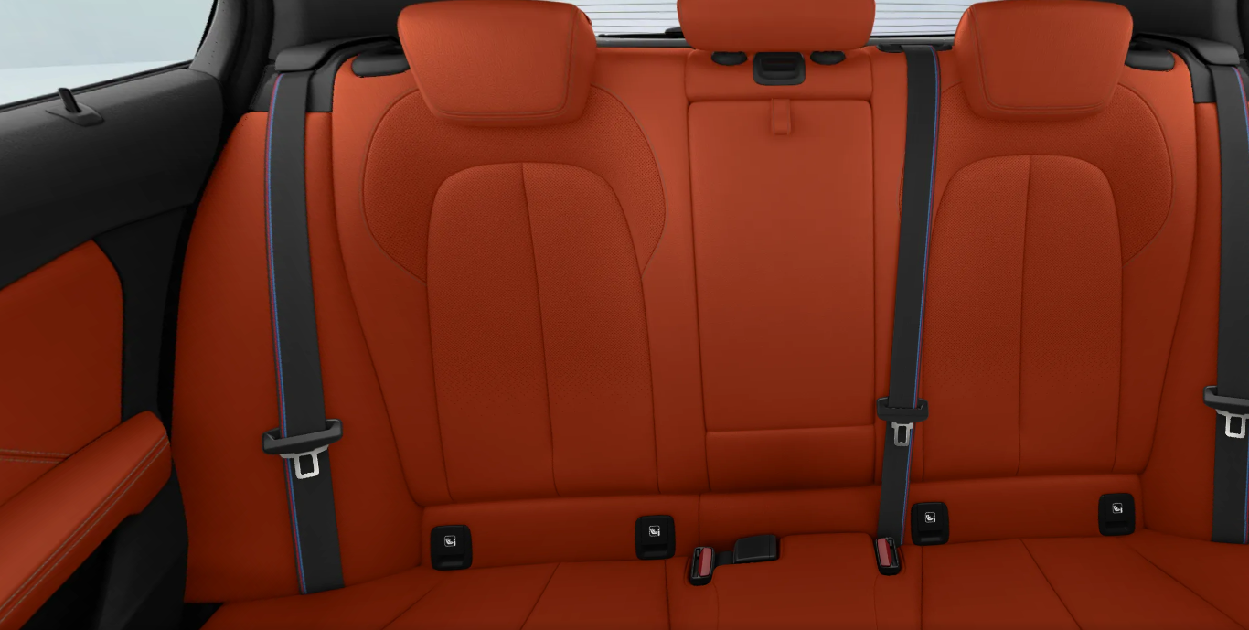 BMW 1시리즈 제원 가격