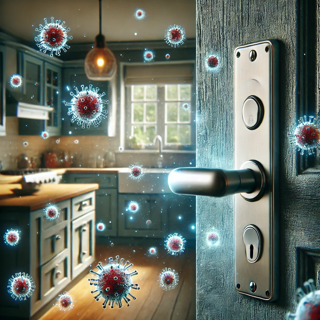 노로바이러스와 관련된 사진