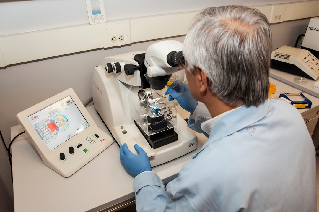 Biotech