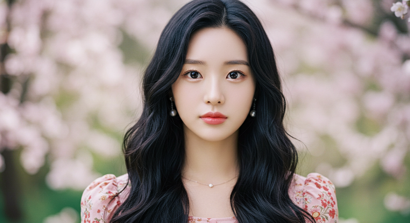 다초점 렌즈 