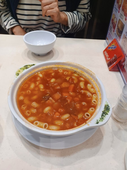 마카로니