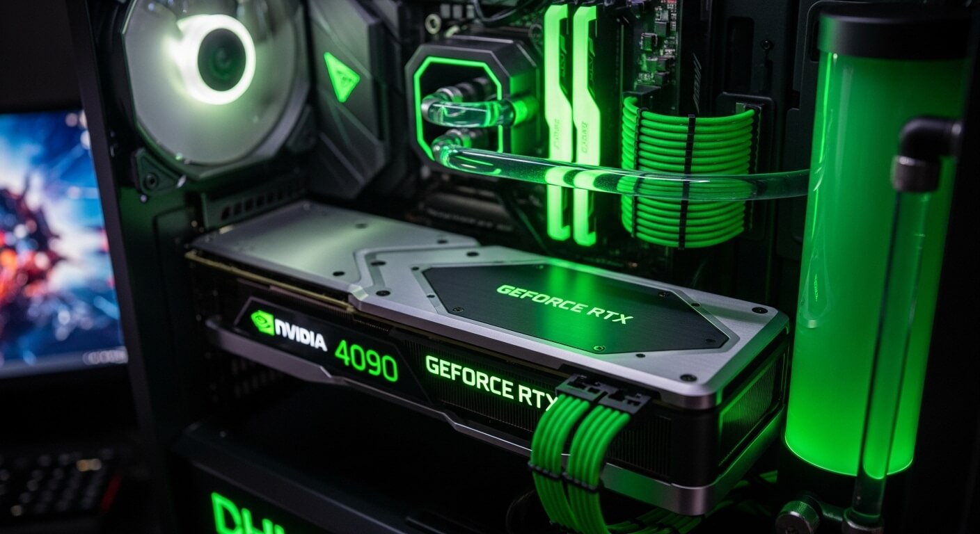 엔비디아 관련주